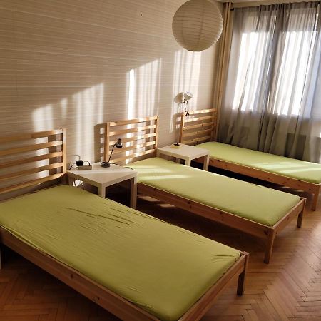 Apartament Cichy I Wygodny Stalowa Wola Exteriör bild