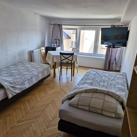 Apartament Cichy I Wygodny Stalowa Wola Exteriör bild