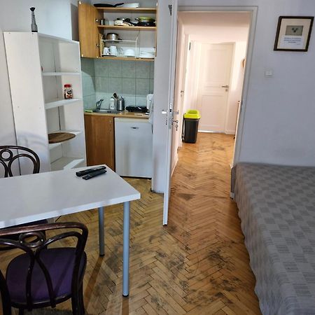 Apartament Cichy I Wygodny Stalowa Wola Exteriör bild