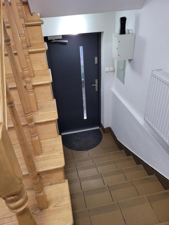 Apartament Cichy I Wygodny Stalowa Wola Exteriör bild