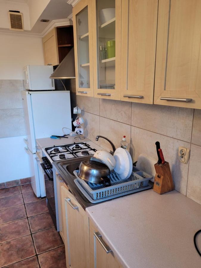 Apartament Cichy I Wygodny Stalowa Wola Exteriör bild