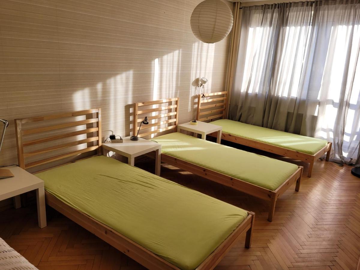 Apartament Cichy I Wygodny Stalowa Wola Exteriör bild