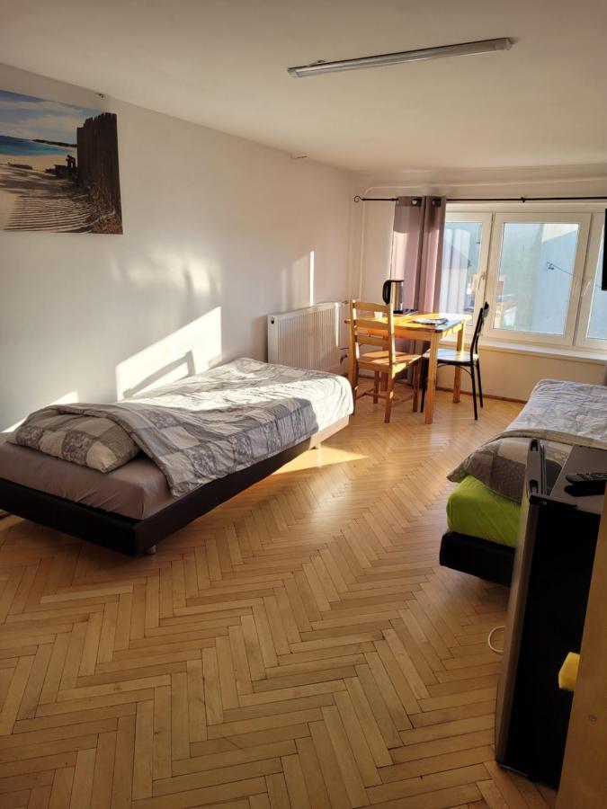 Apartament Cichy I Wygodny Stalowa Wola Exteriör bild