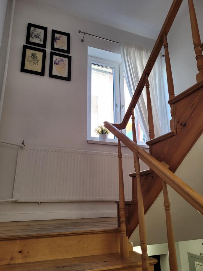 Apartament Cichy I Wygodny Stalowa Wola Exteriör bild