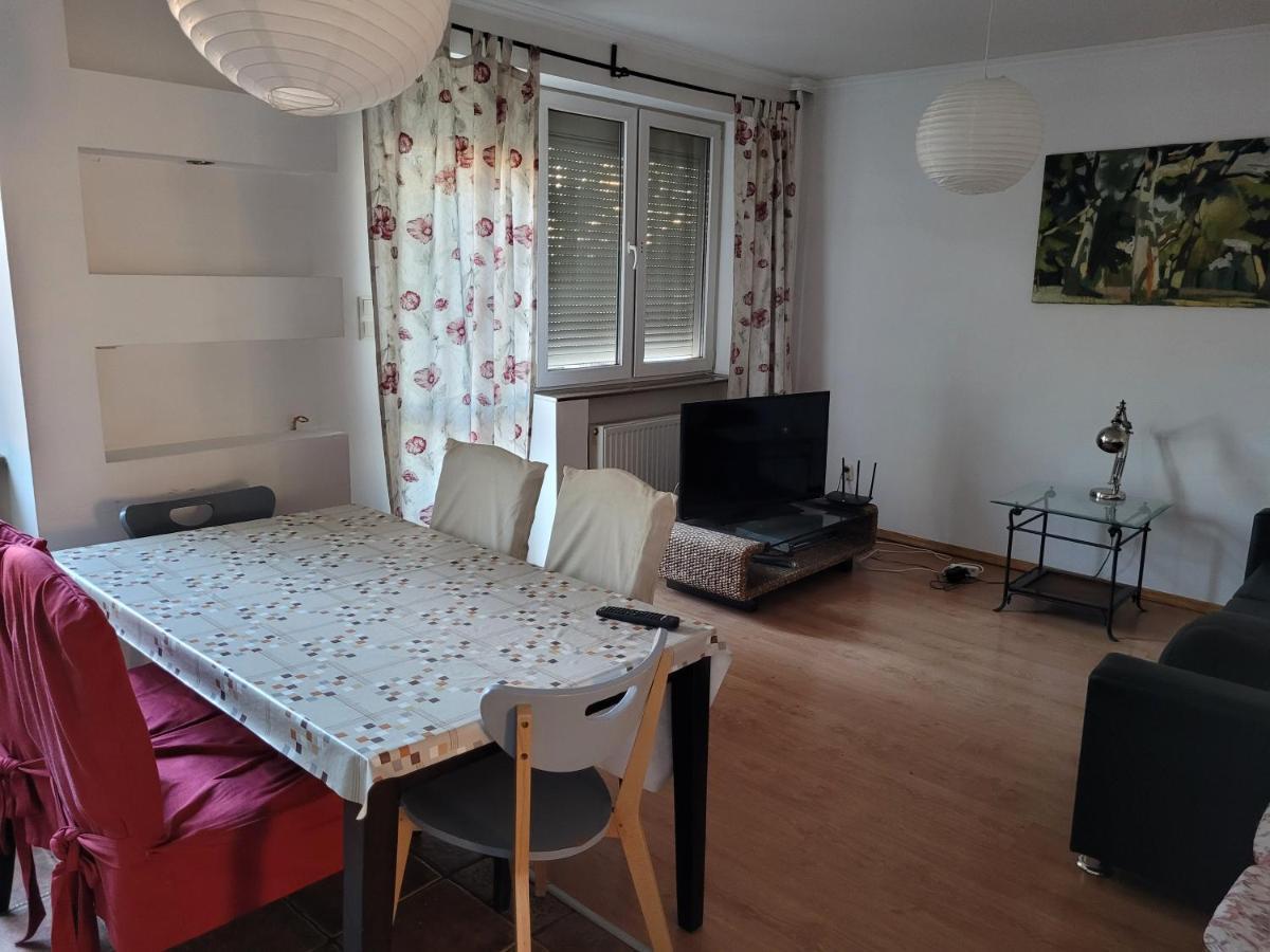 Apartament Cichy I Wygodny Stalowa Wola Exteriör bild