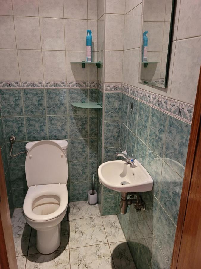 Apartament Cichy I Wygodny Stalowa Wola Exteriör bild