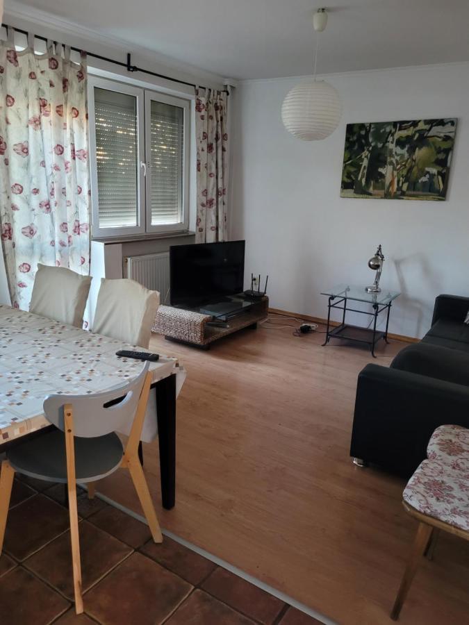 Apartament Cichy I Wygodny Stalowa Wola Exteriör bild