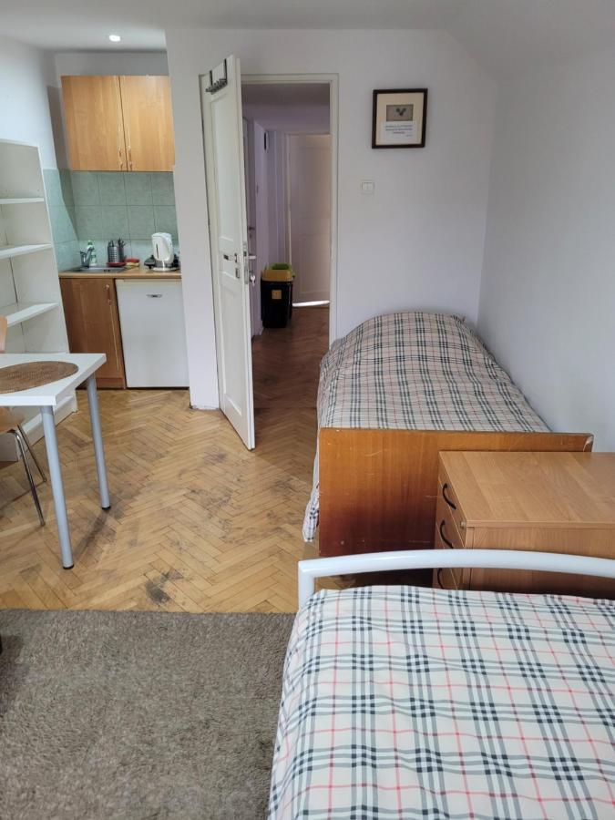 Apartament Cichy I Wygodny Stalowa Wola Exteriör bild