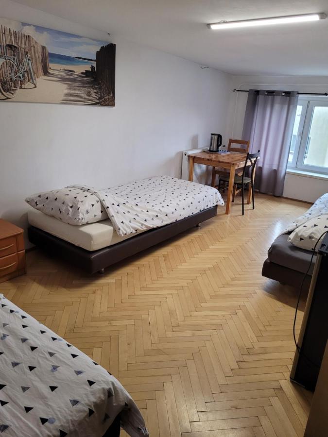 Apartament Cichy I Wygodny Stalowa Wola Exteriör bild
