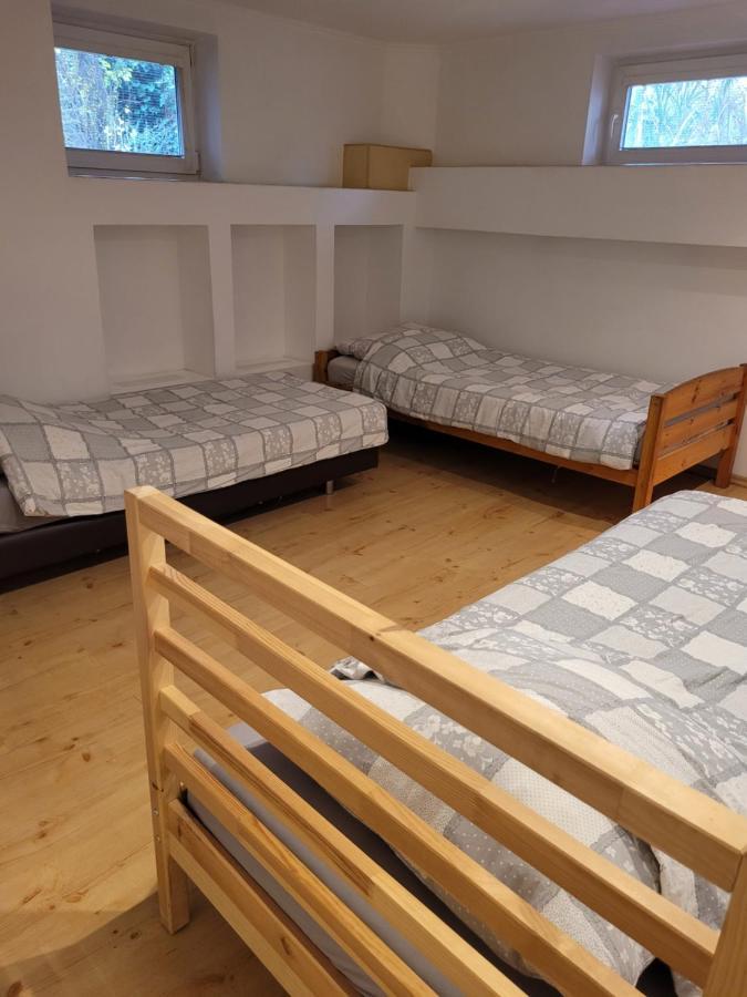 Apartament Cichy I Wygodny Stalowa Wola Exteriör bild