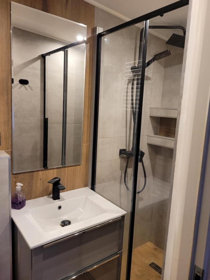 Apartament Cichy I Wygodny Stalowa Wola Exteriör bild