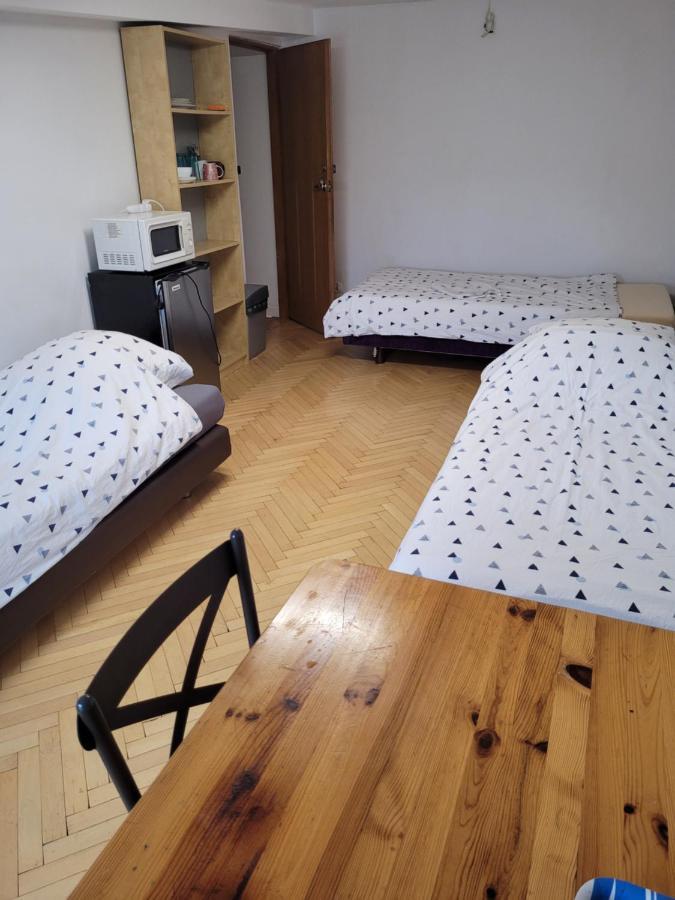 Apartament Cichy I Wygodny Stalowa Wola Exteriör bild