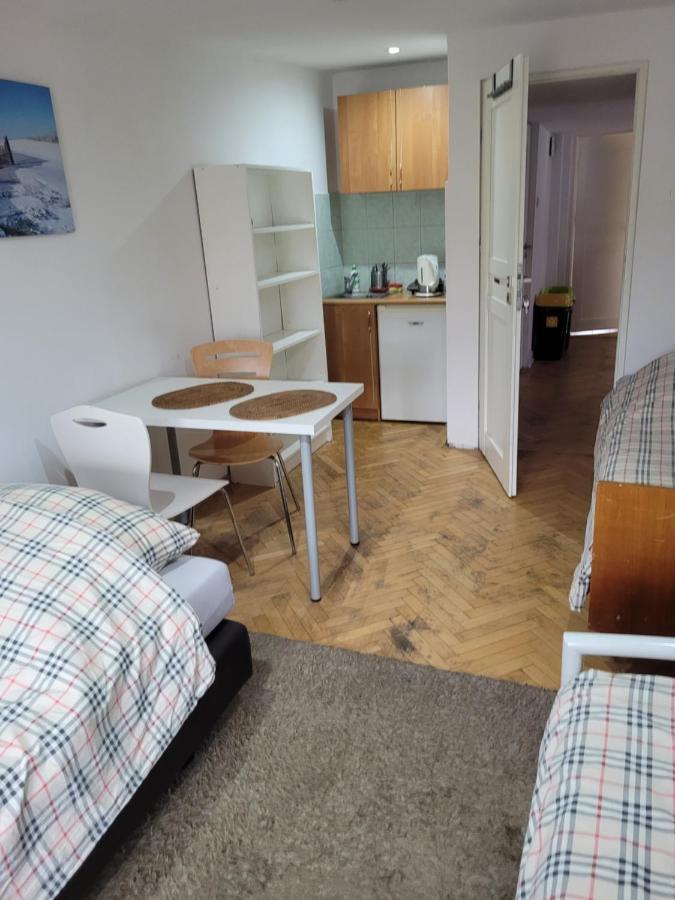 Apartament Cichy I Wygodny Stalowa Wola Exteriör bild