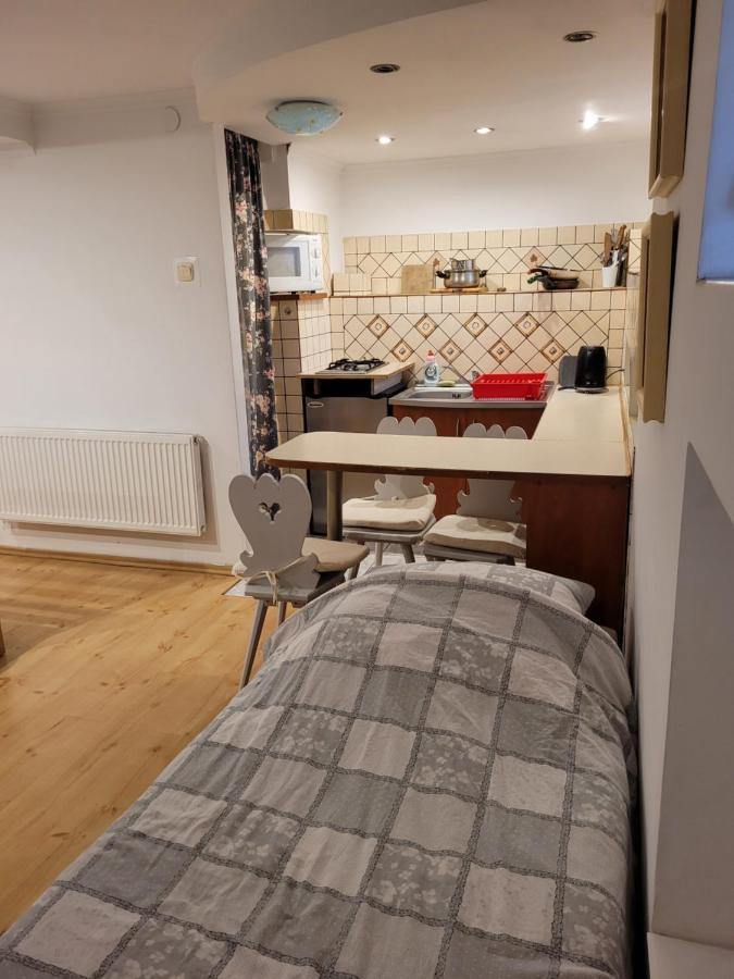 Apartament Cichy I Wygodny Stalowa Wola Exteriör bild