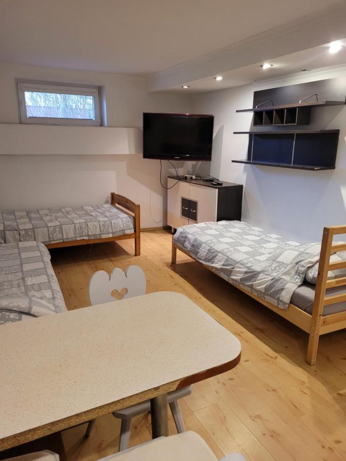 Apartament Cichy I Wygodny Stalowa Wola Exteriör bild