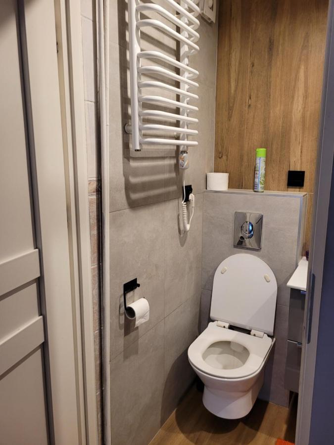 Apartament Cichy I Wygodny Stalowa Wola Exteriör bild