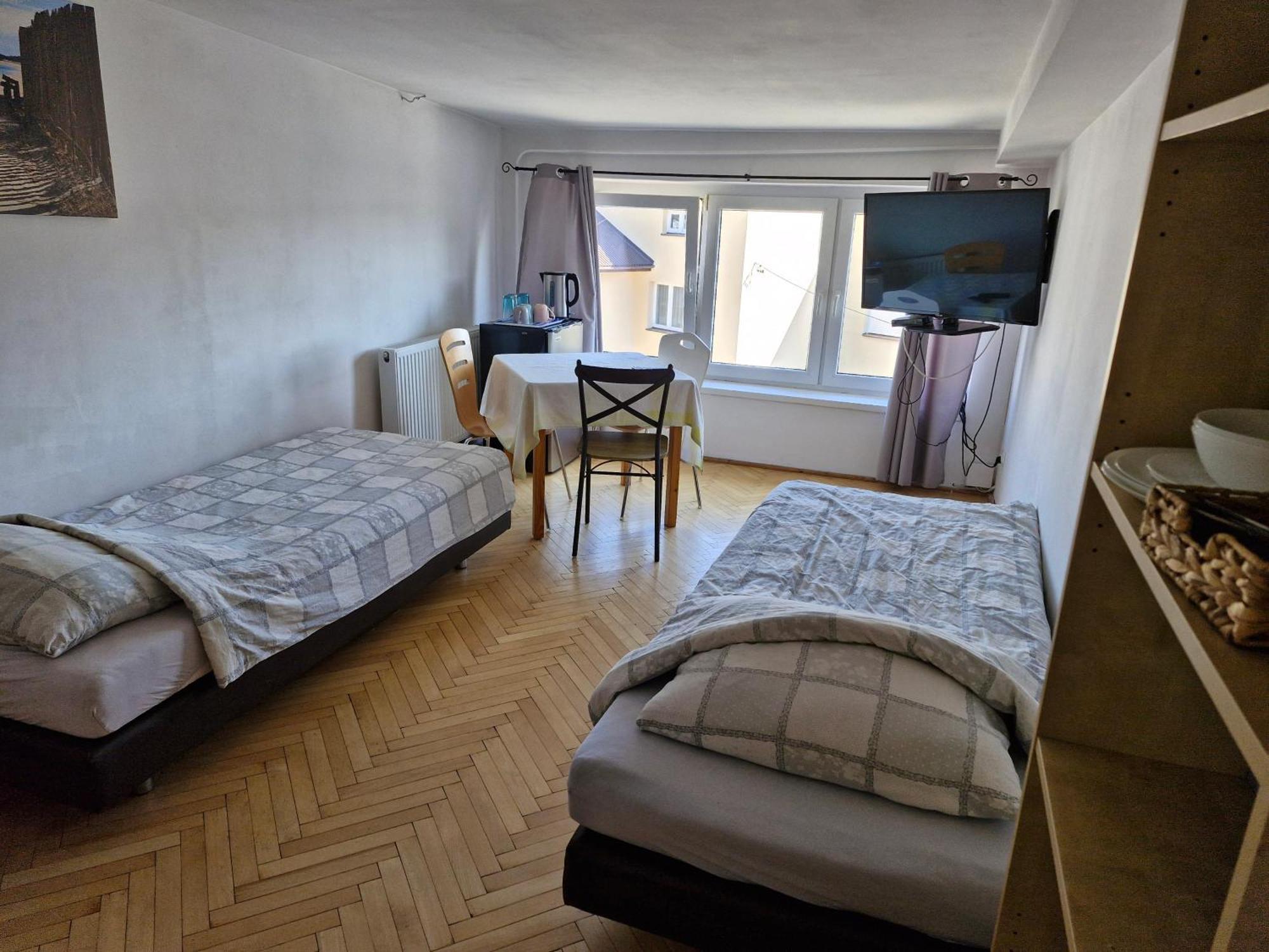 Apartament Cichy I Wygodny Stalowa Wola Exteriör bild