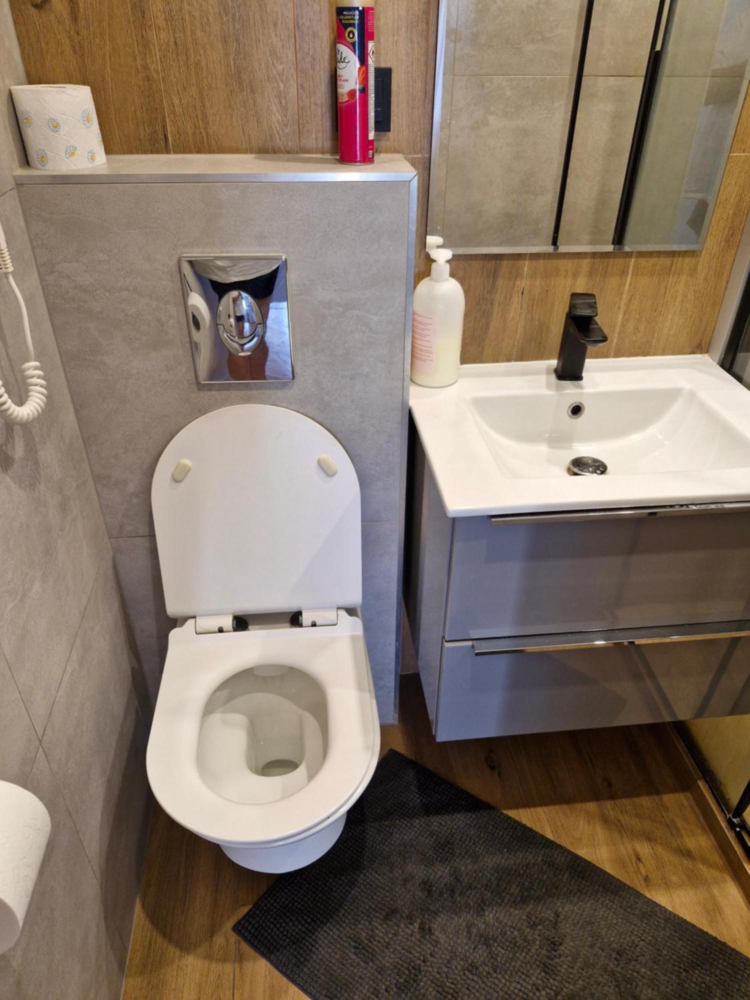 Apartament Cichy I Wygodny Stalowa Wola Exteriör bild