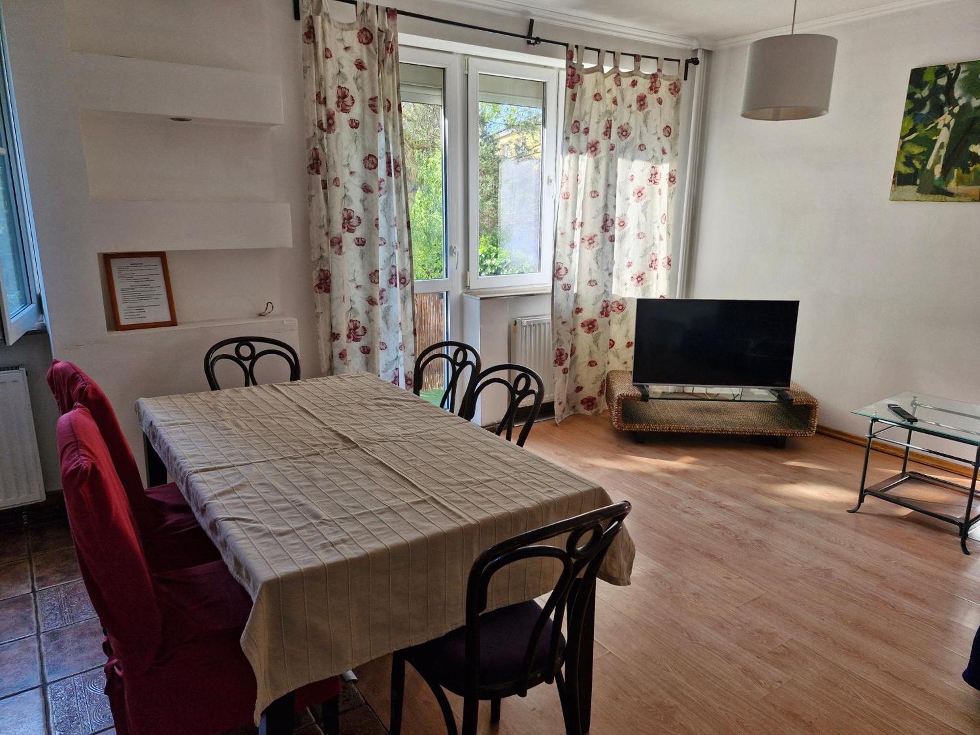 Apartament Cichy I Wygodny Stalowa Wola Exteriör bild
