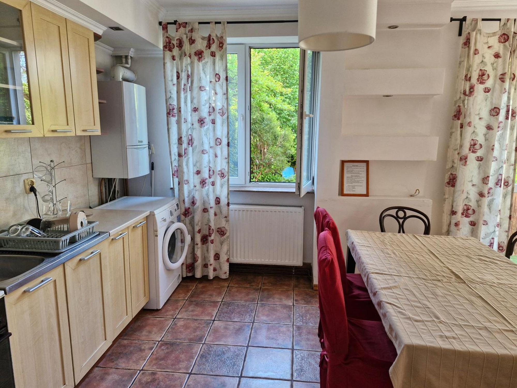Apartament Cichy I Wygodny Stalowa Wola Exteriör bild